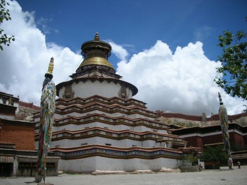 pelkor-chorten