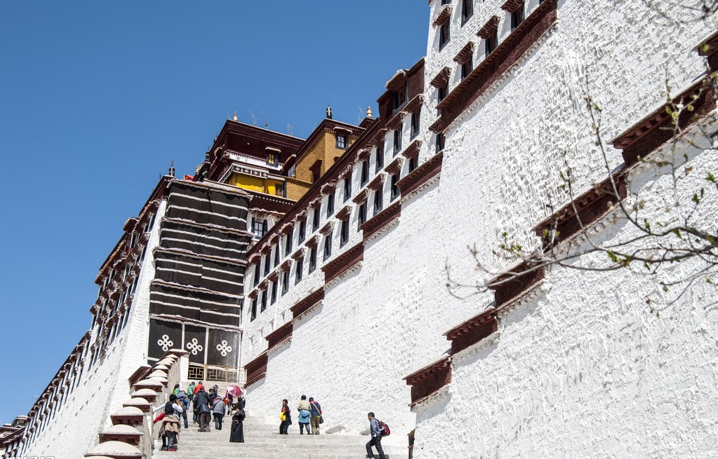 potala