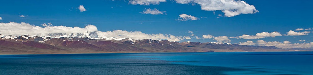 namtso-lake