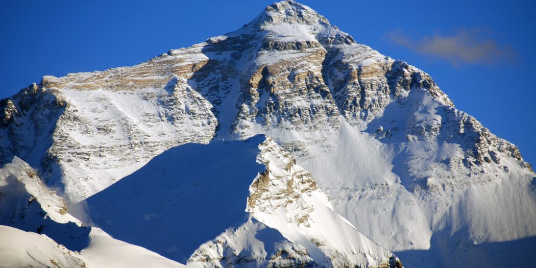 Mt Everest Adventure 