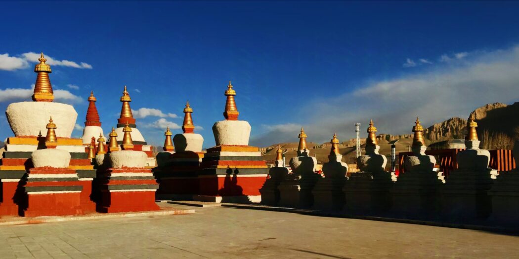 Tibet Winter Tours