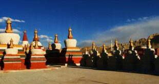 Tibet Winter Tours