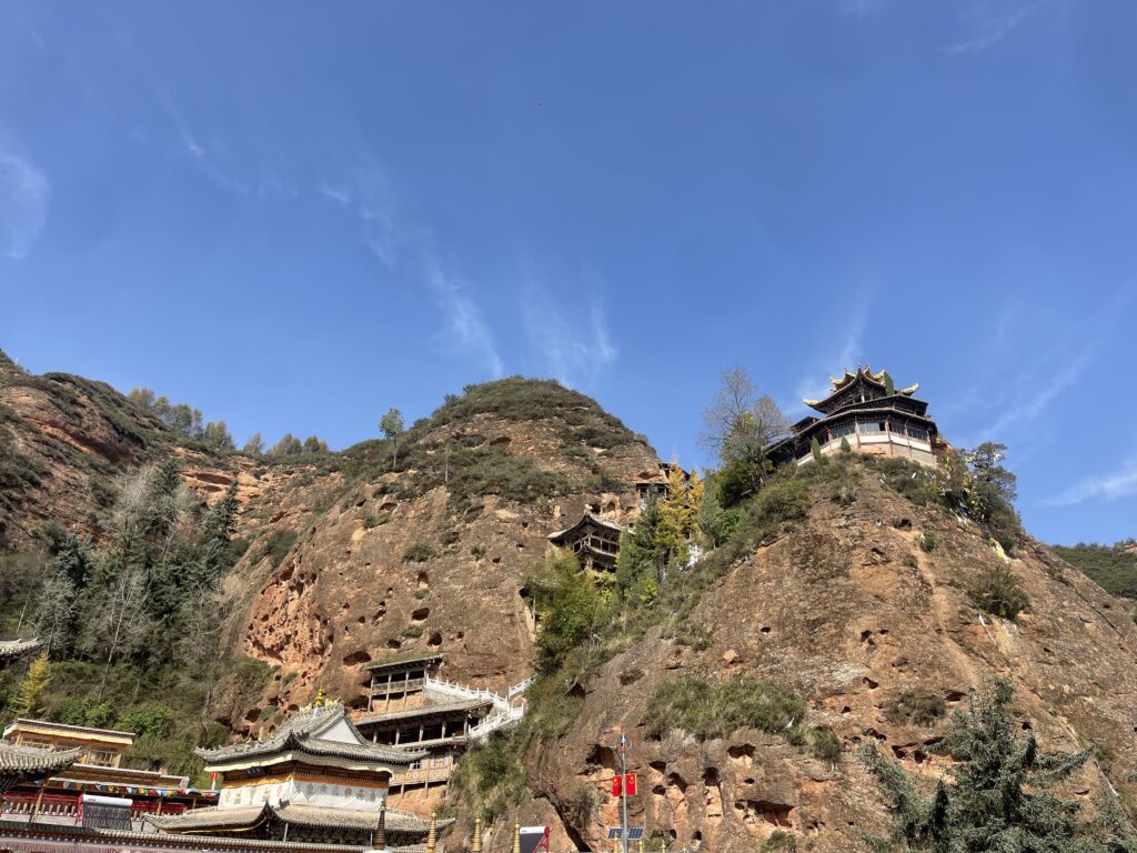 Shadzong Ritro