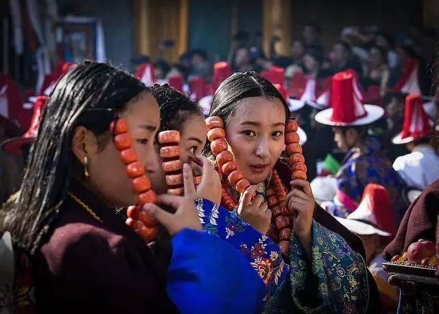Rebkong Shaman Festival 2026 རེབ་གོང་ཀླུ་རོལ། 热贡六月会