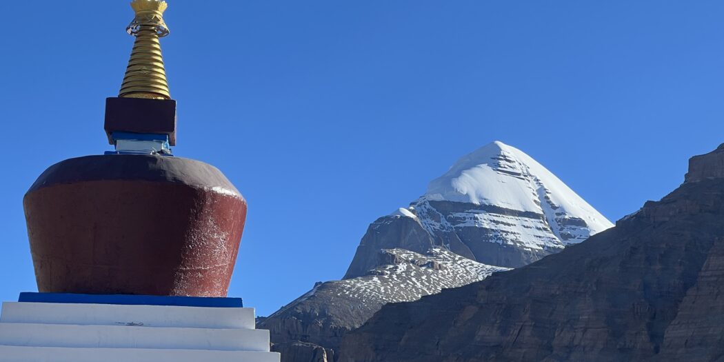 Mt Kailash Kora