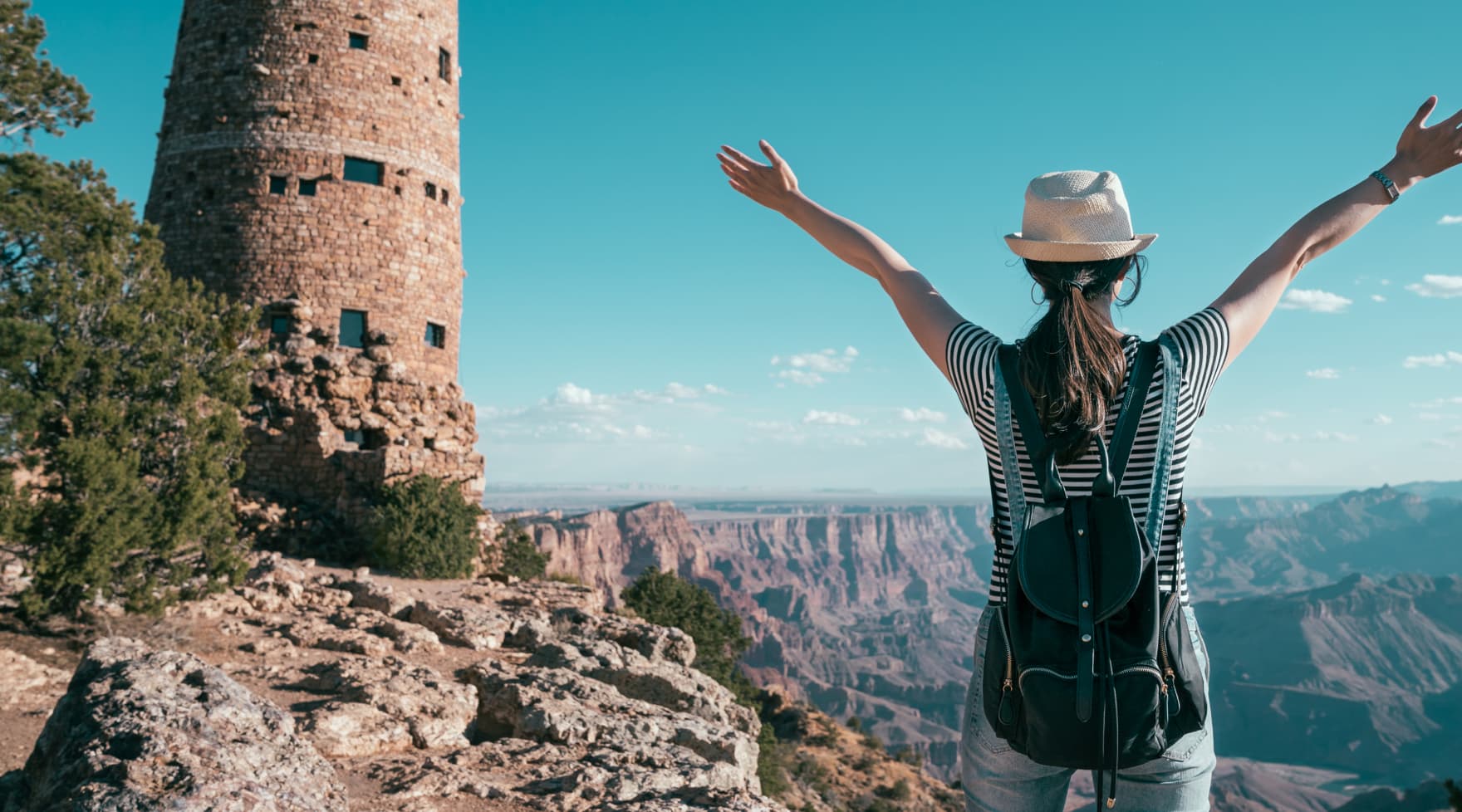 Top 5 family travel destination