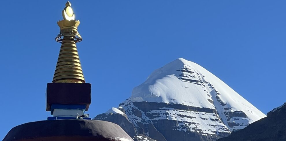 Kailash