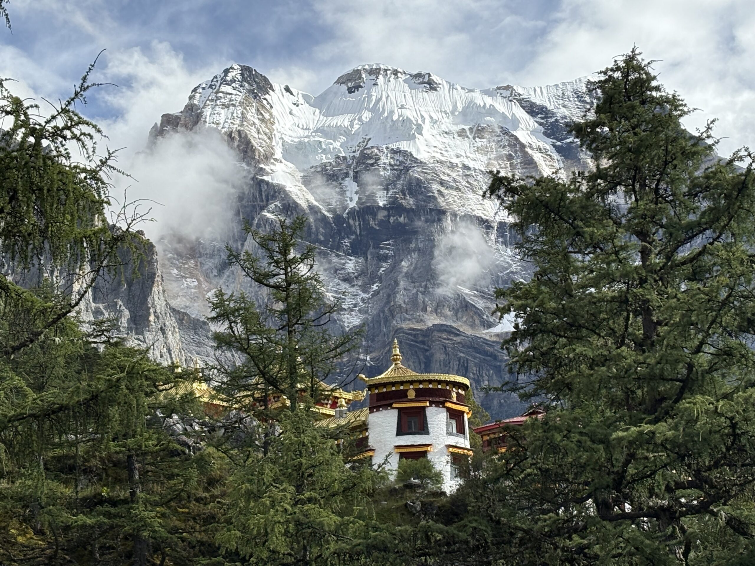 Dacheng Yading (Nyiding)