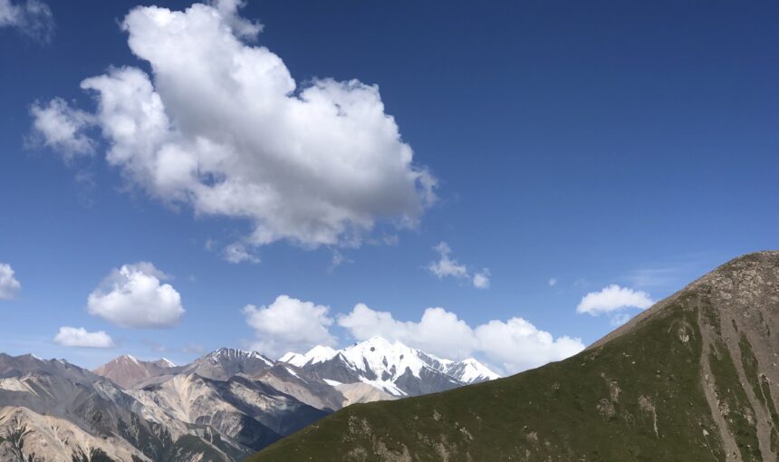 Golog མགོ་ལོག Tibetan Autonomous Prefecture