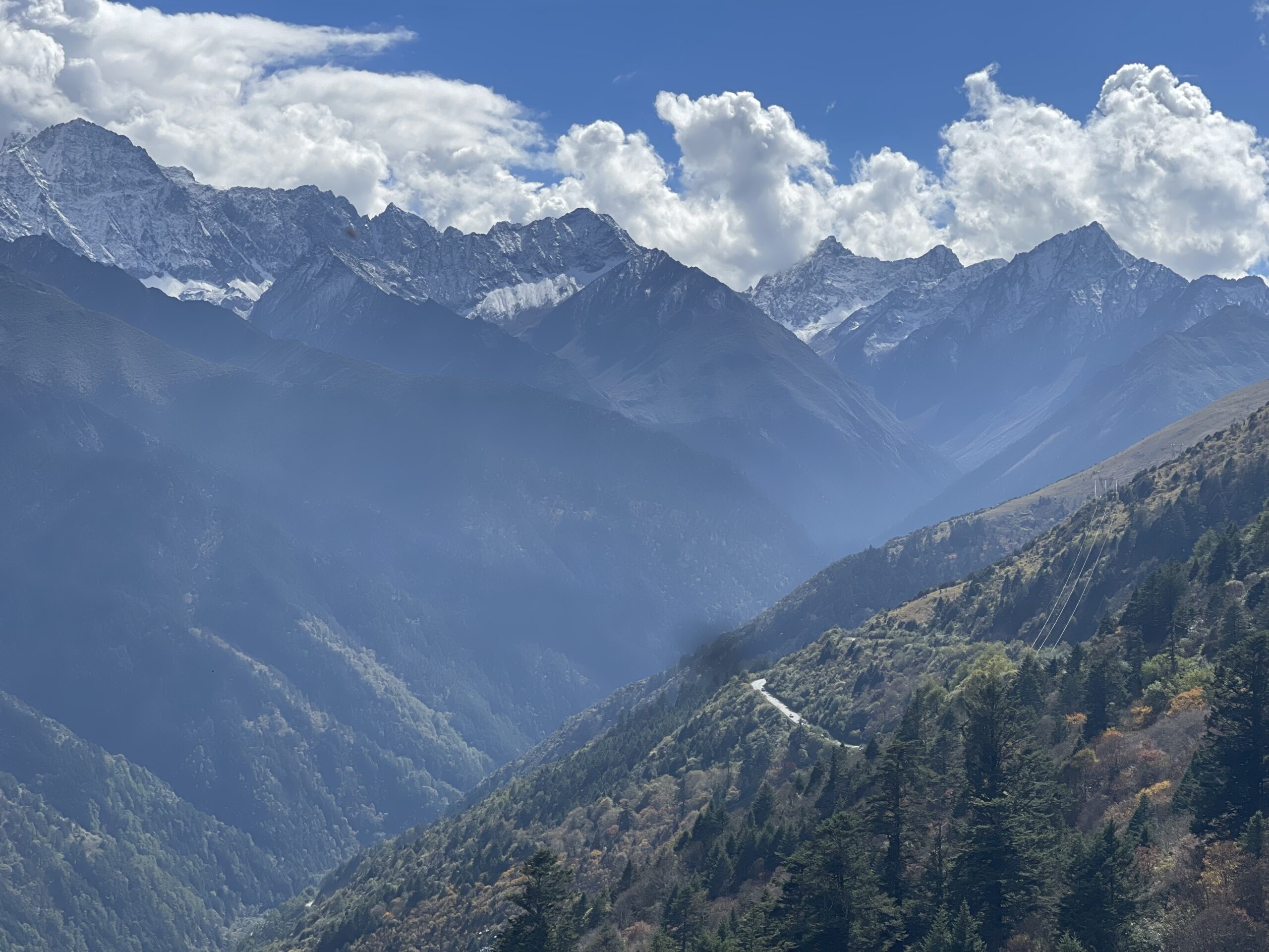 Jiulong བརྒྱད་ཟུར།