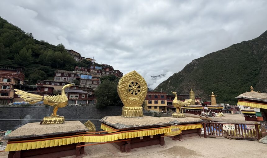 Xining to Chengdu Overland Trip: An Epic Journey Through Tibet’s Heartland