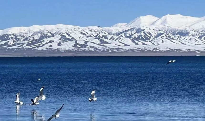 Hainan མཚོ་ལྷོ Tibetan Autonomous Prefecture
