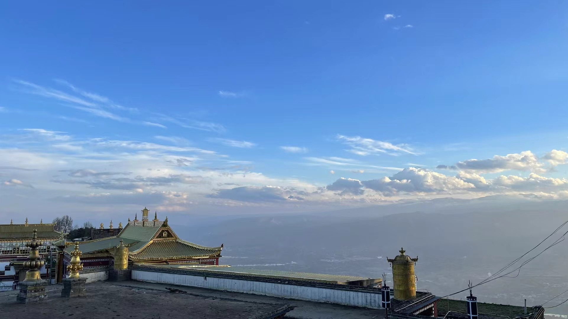 Shachung Monastery བྱ་ཁྱུང་དགོན་པ།