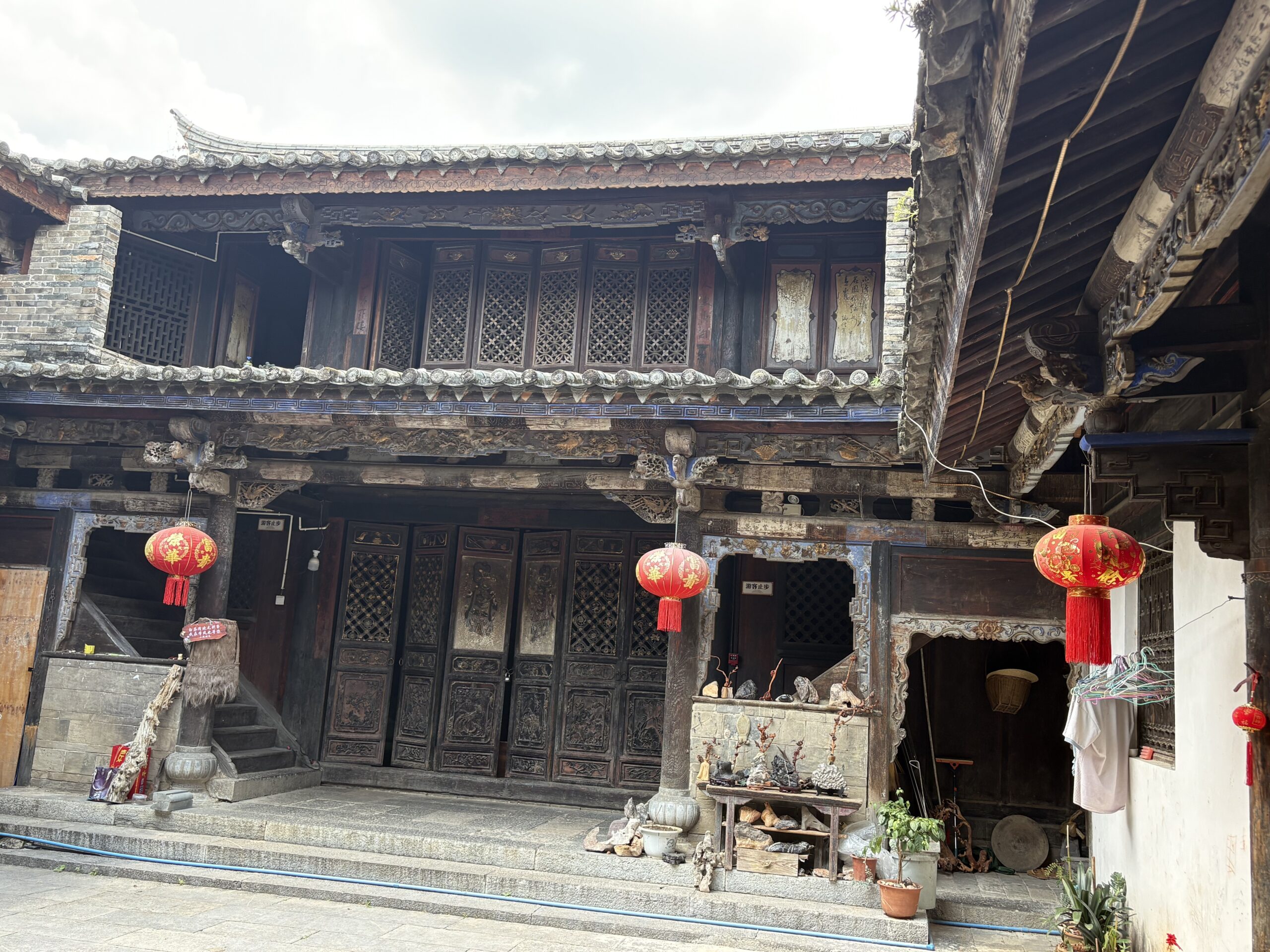 Tuanshan Village