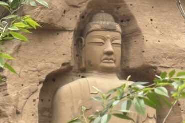 Bingling Temple