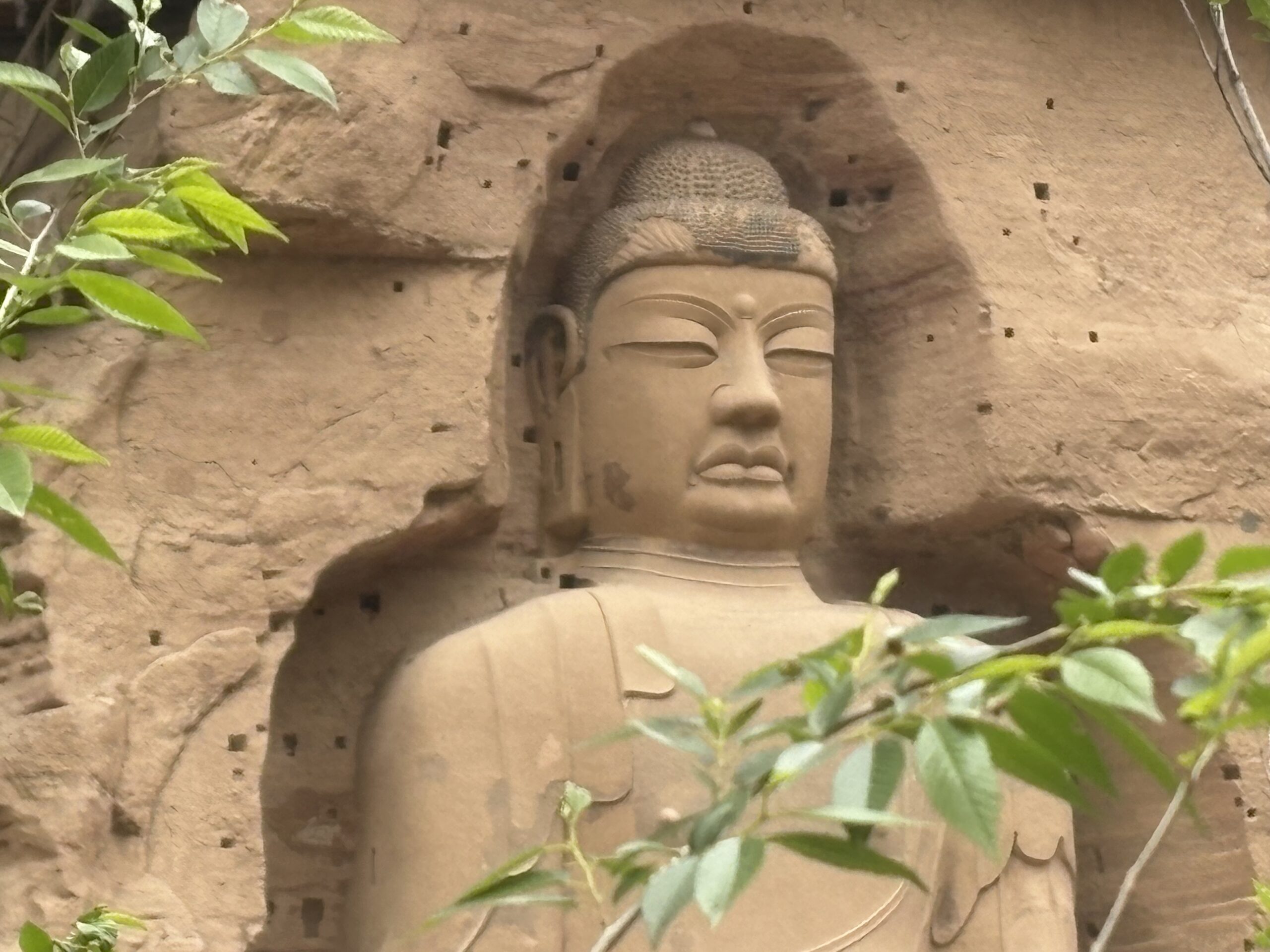 Bingling Temple