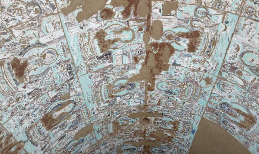 Bezeklik Thousand Buddha Caves
