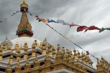 Kham tour and travel