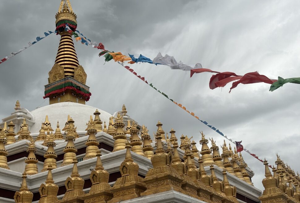 Kham tour and travel