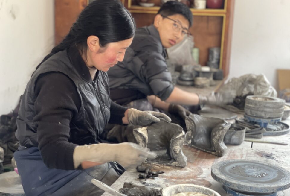 Mesho (Meshod / Dzongsar Valley) | Dege
