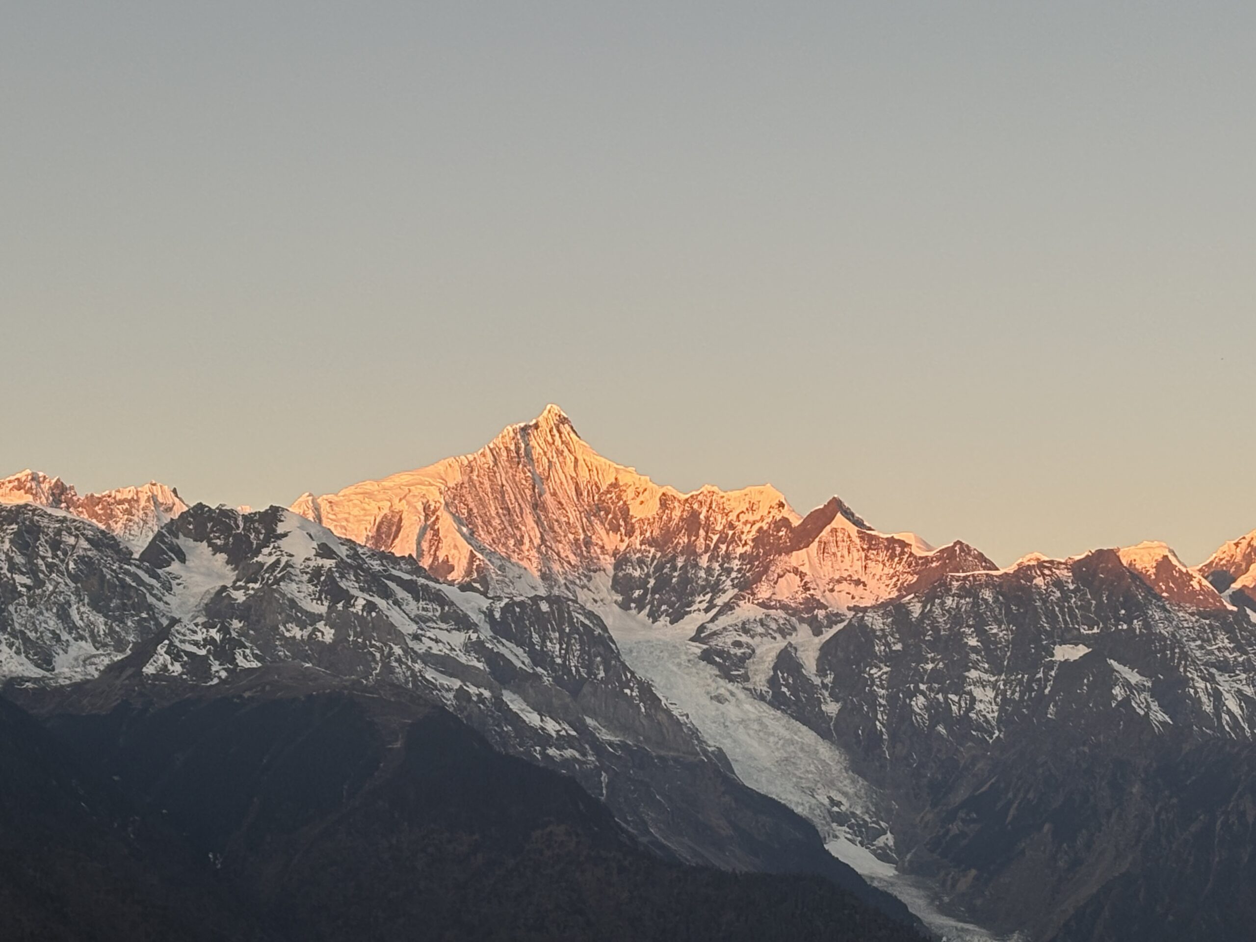 Khawa Karpo རོང་བཙན་ཁ་བ་དཀར་བོ།